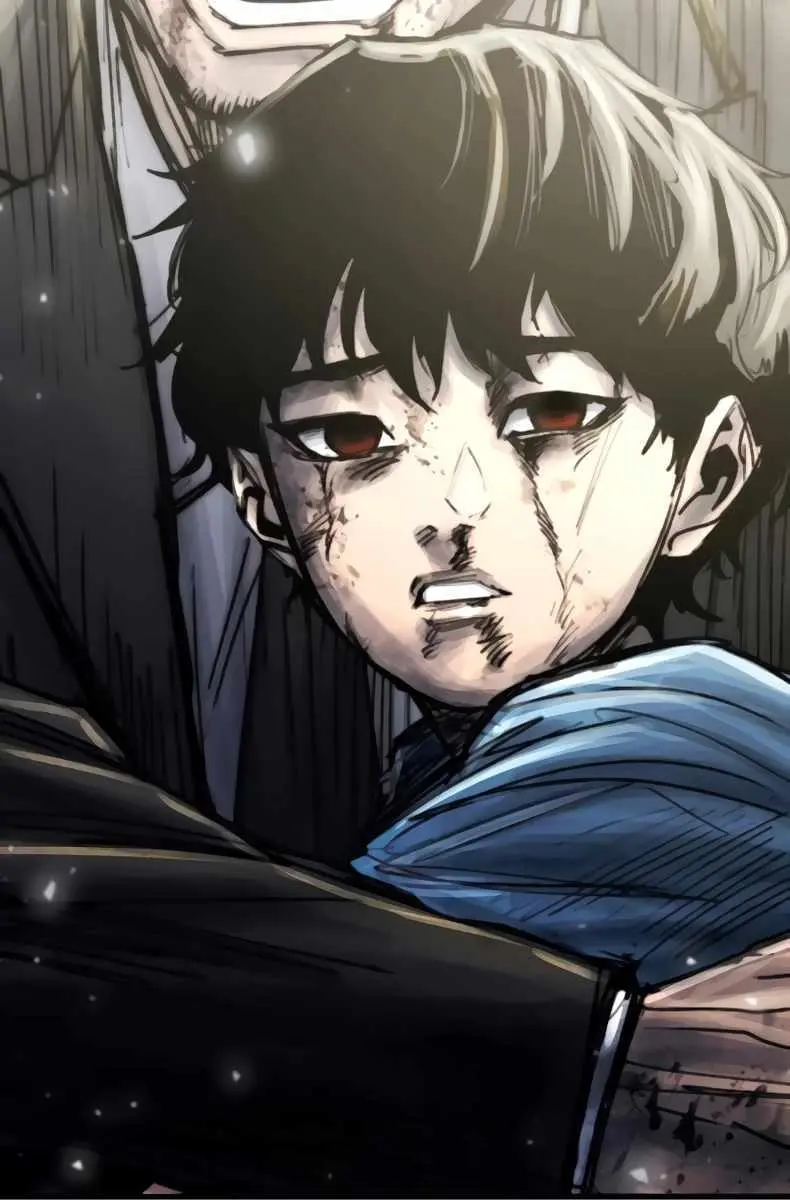 High Class Chapter 36 Page 173