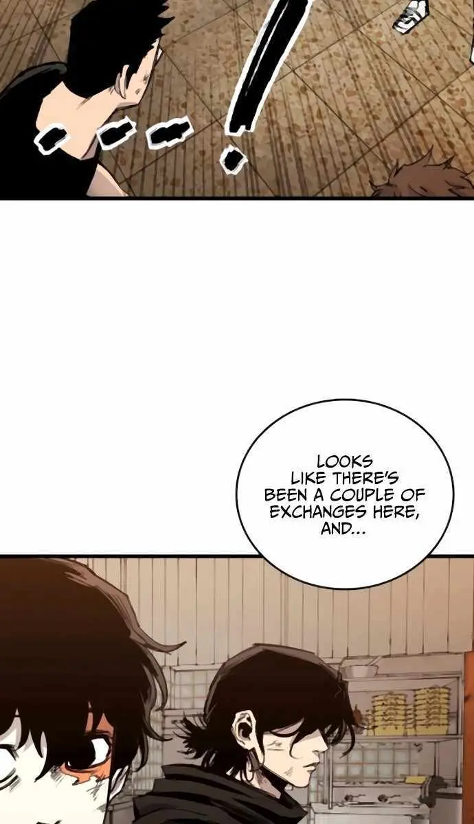 High Class Chapter 37 Page 5