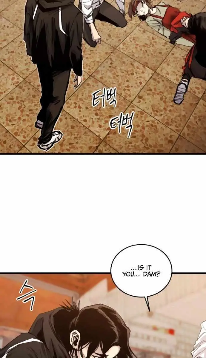 High Class Chapter 37 Page 8