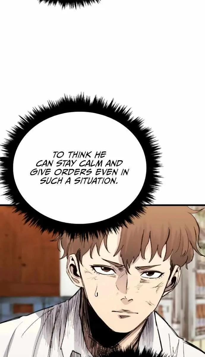 High Class Chapter 37 Page 19