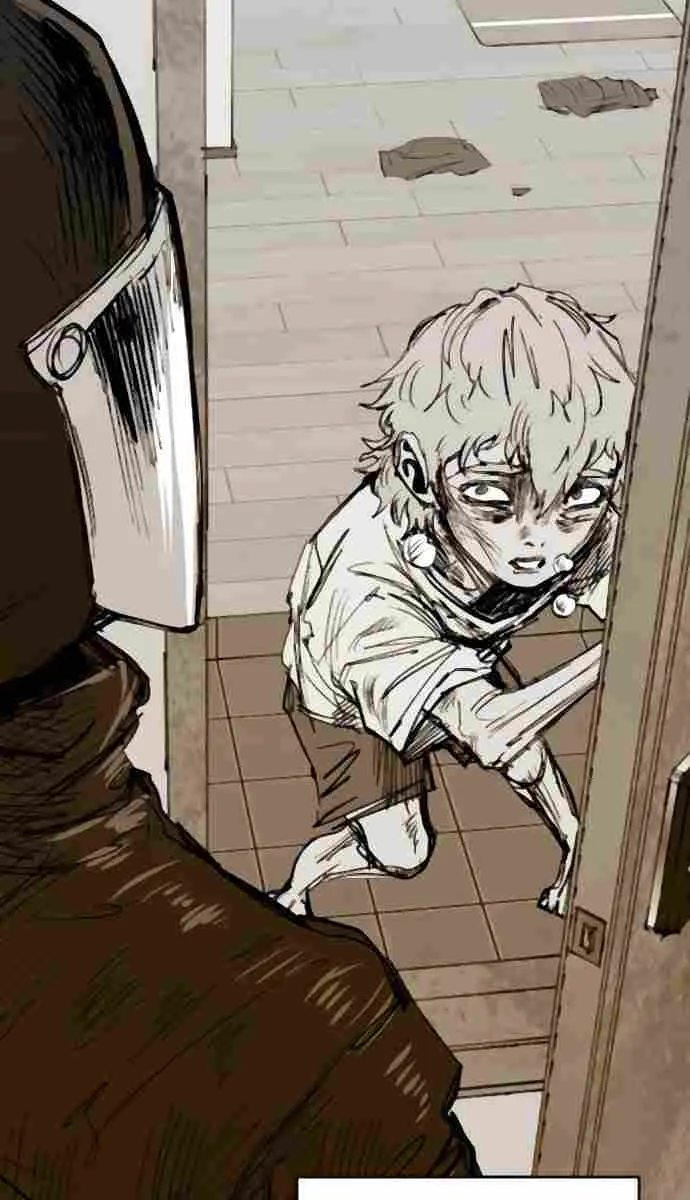 High Class Chapter 37 Page 33