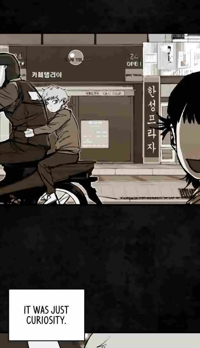 High Class Chapter 37 Page 39