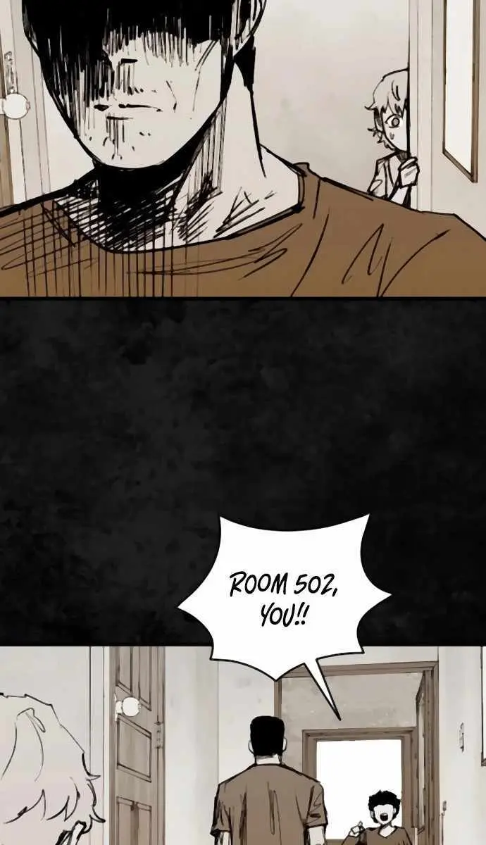 High Class Chapter 37 Page 47