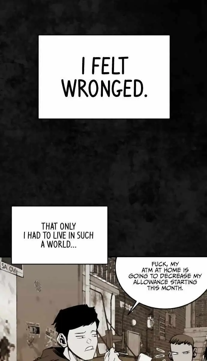 High Class Chapter 37 Page 58