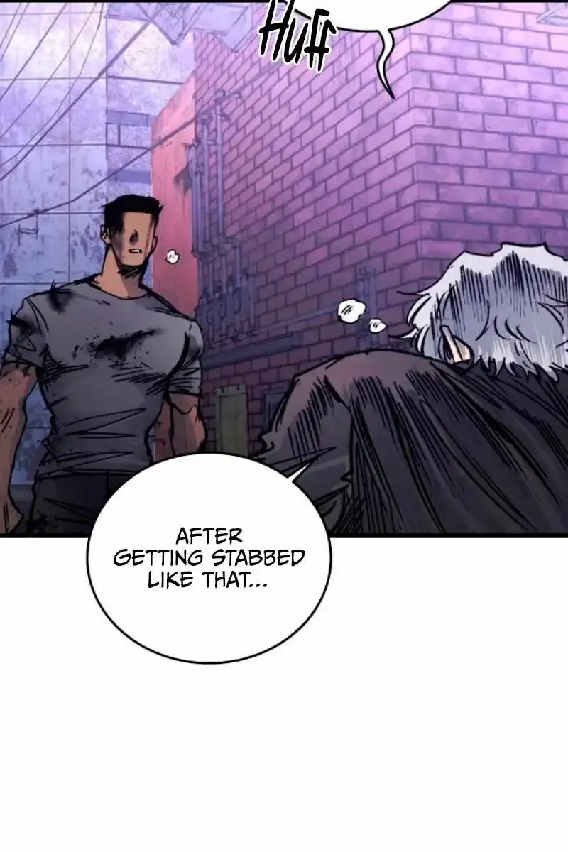 High Class Chapter 38 Page 21