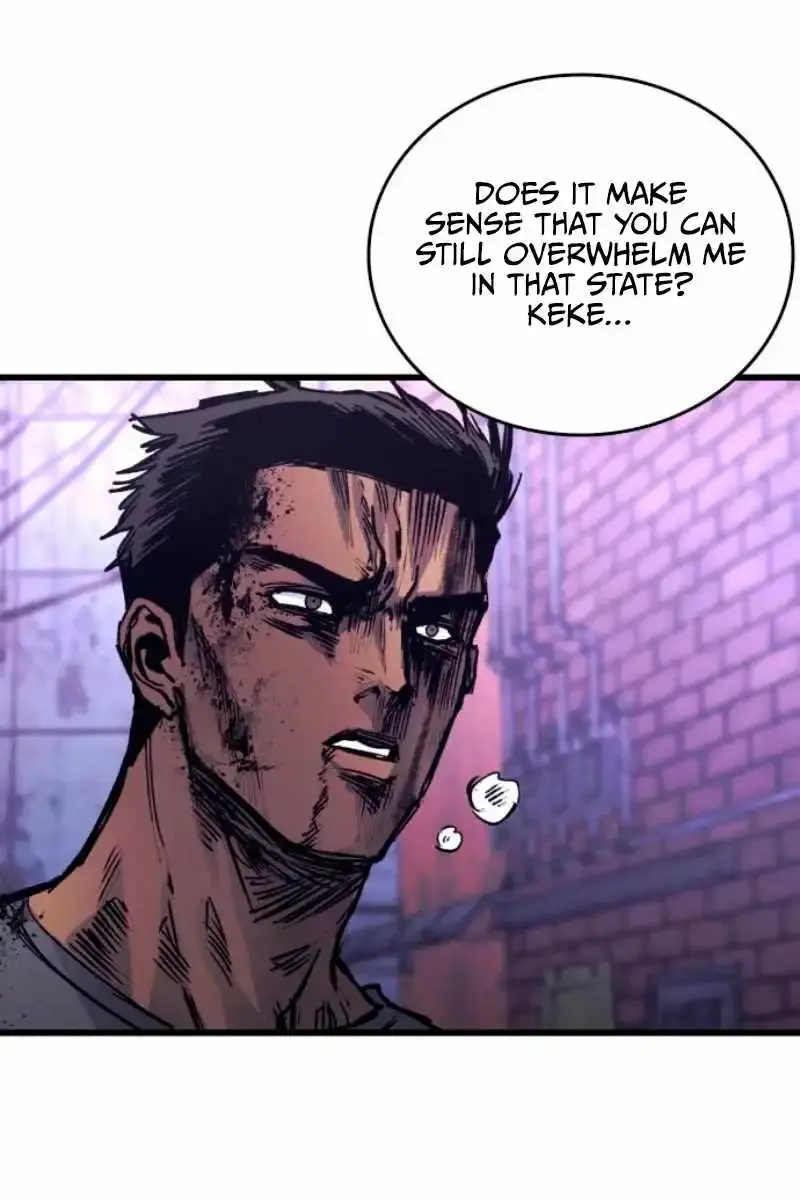 High Class Chapter 38 Page 22