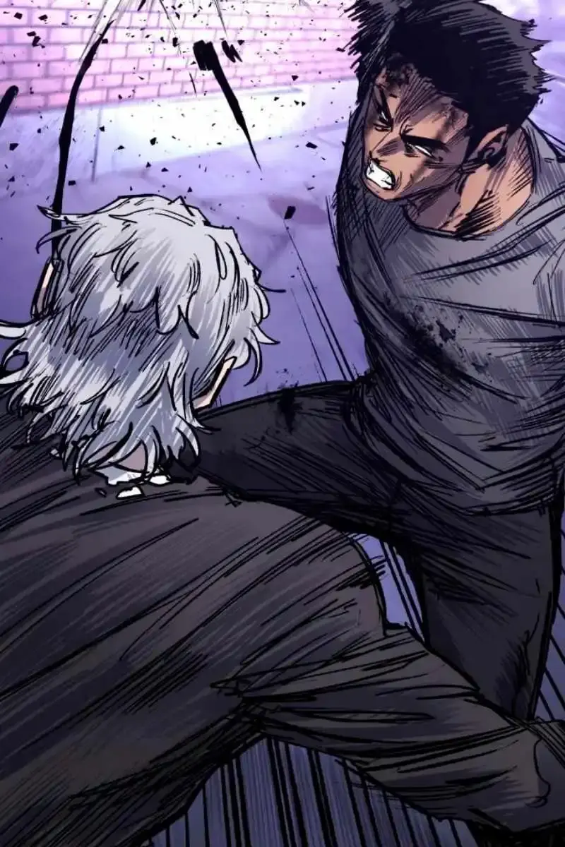 High Class Chapter 38 Page 42