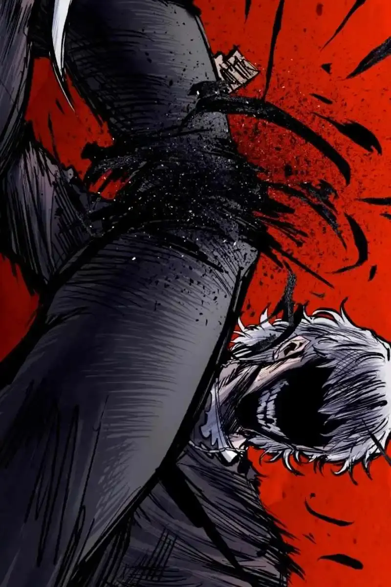 High Class Chapter 38 Page 52