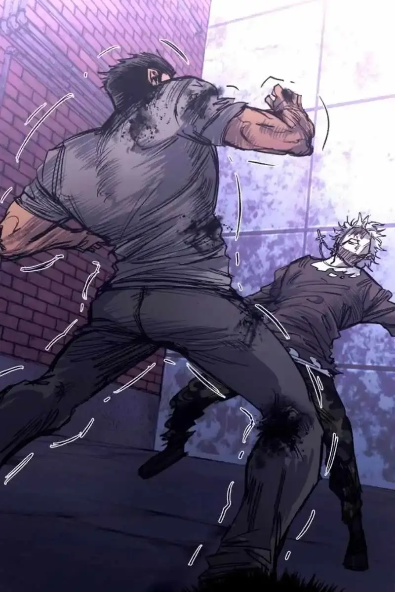 High Class Chapter 38 Page 105