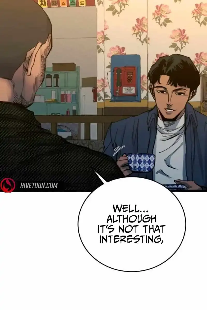 High Class Chapter 38 Page 128