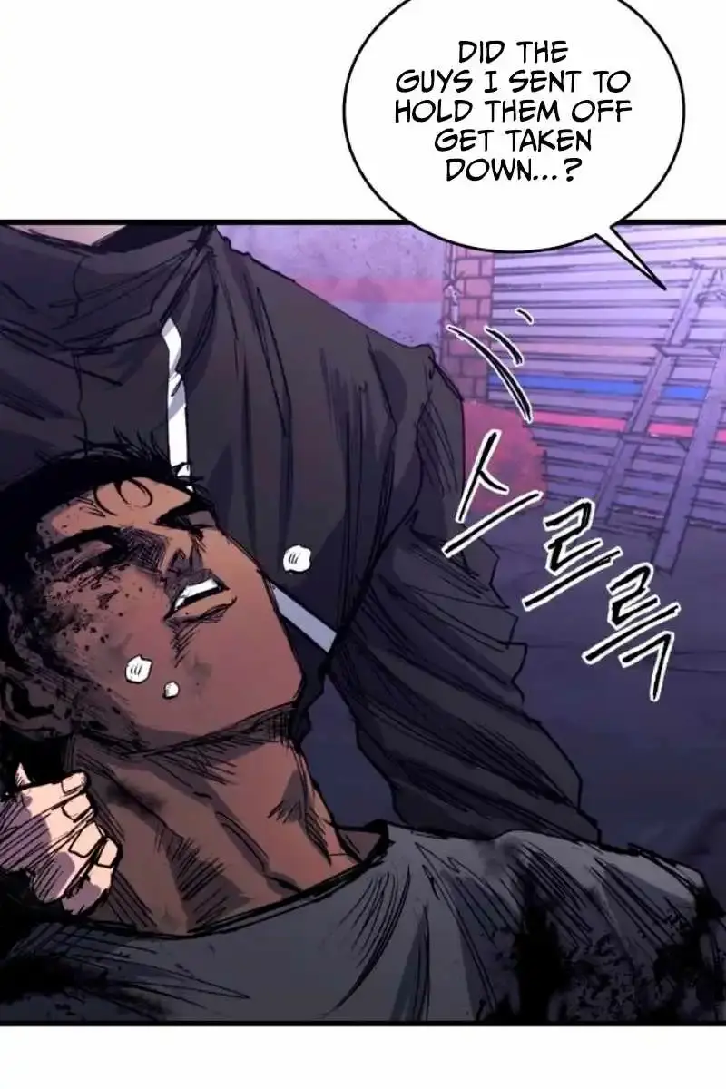 High Class Chapter 38 Page 134