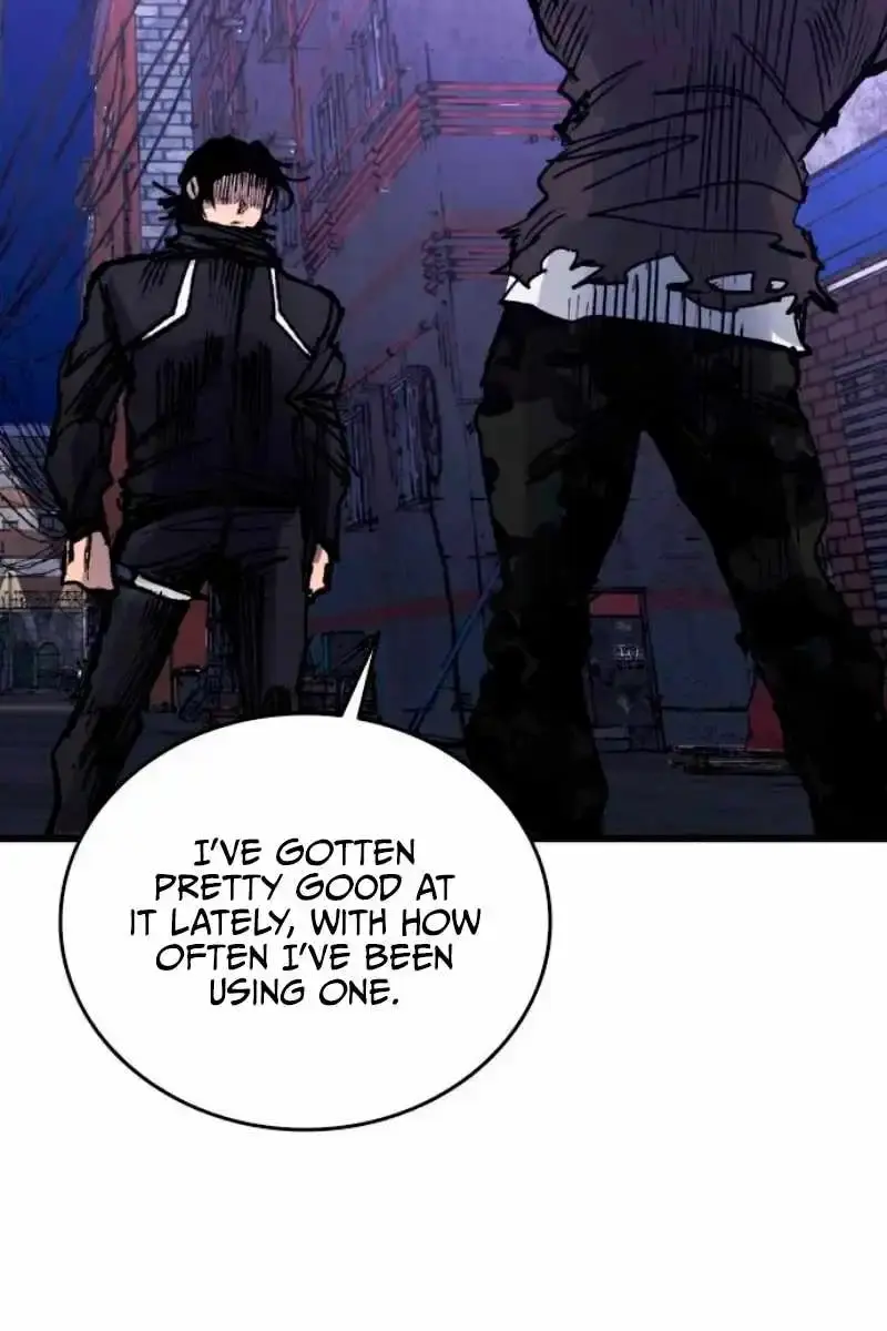 High Class Chapter 38 Page 140