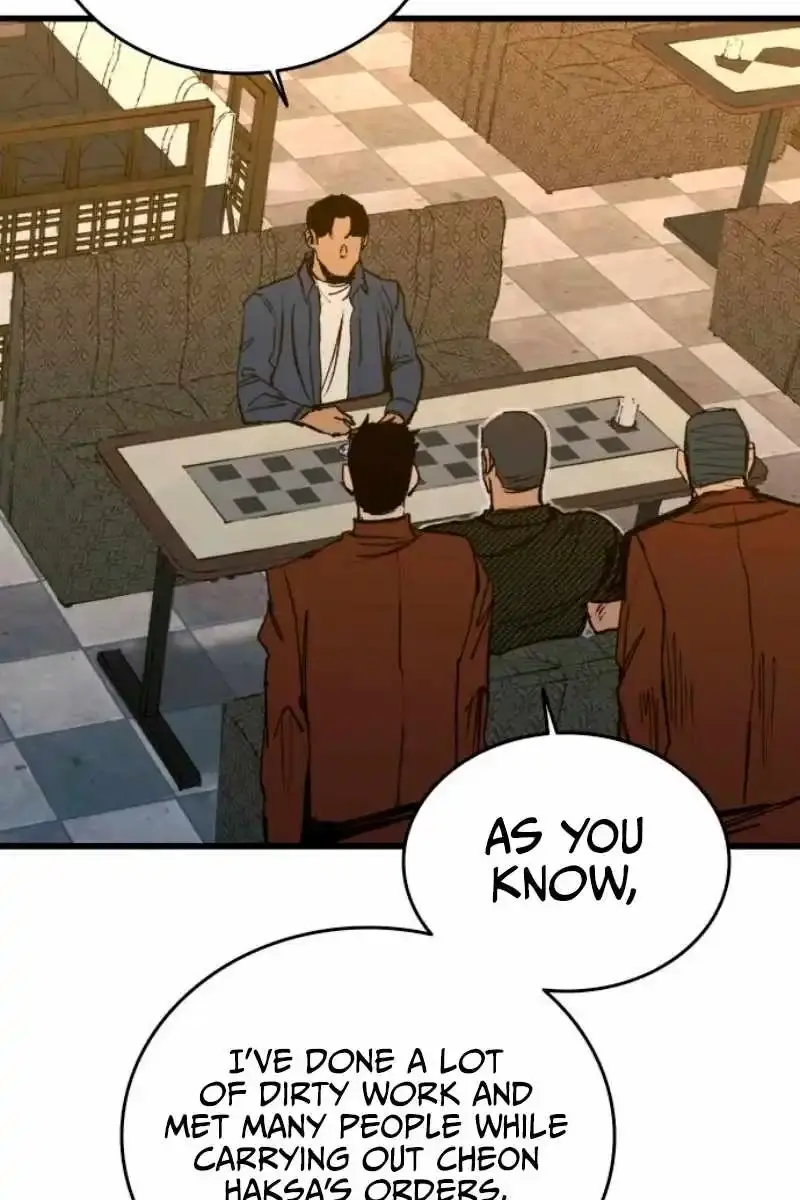 High Class Chapter 38 Page 146