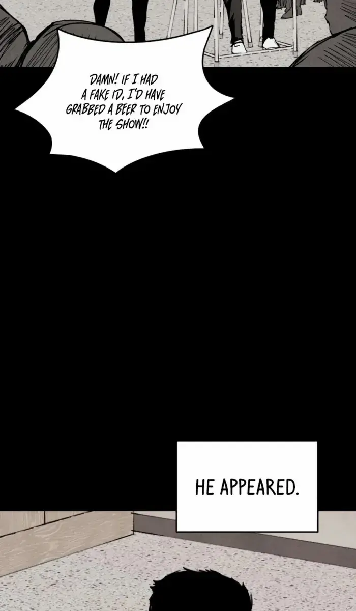 High Class Chapter 39 Page 7