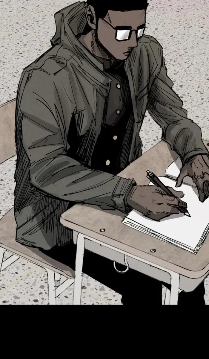 High Class Chapter 39 Page 8