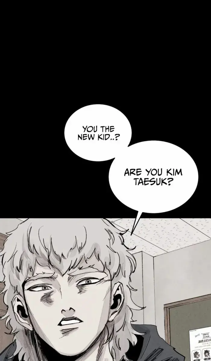 High Class Chapter 39 Page 9