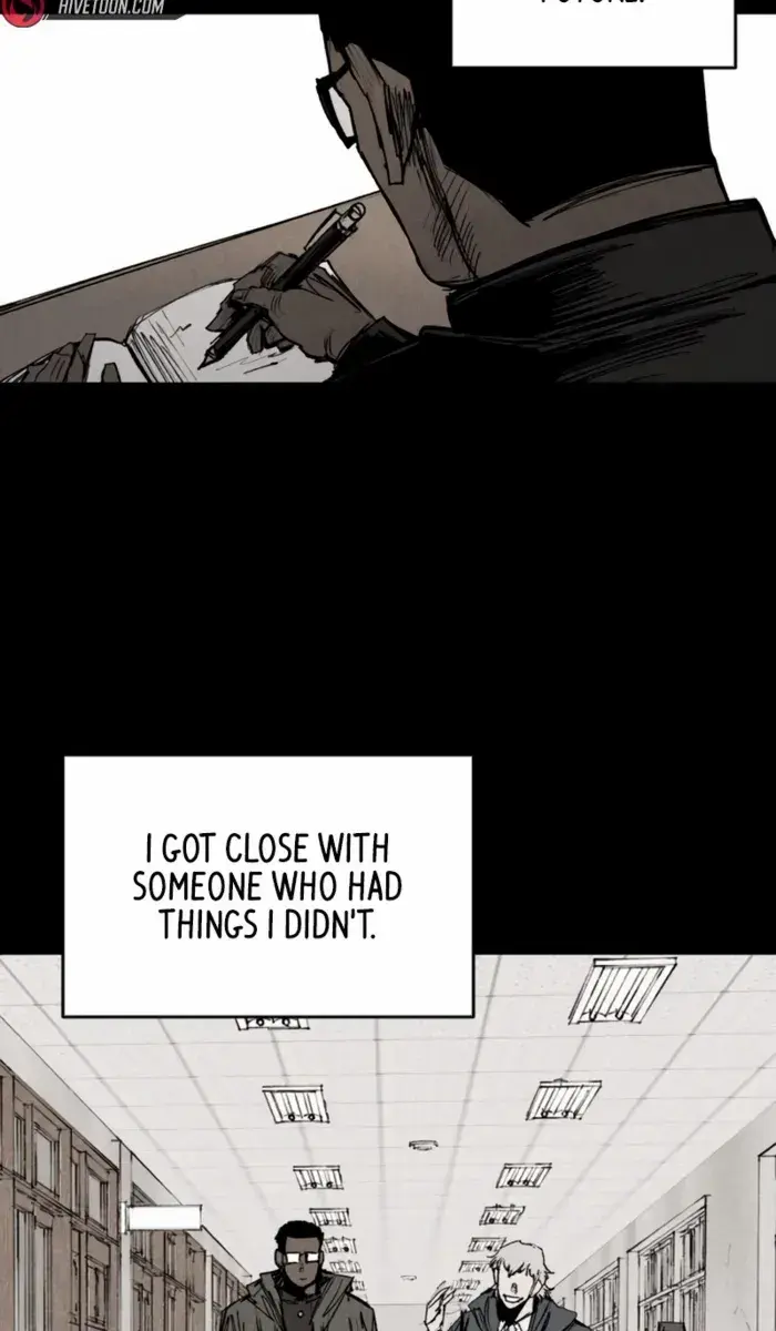 High Class Chapter 39 Page 18