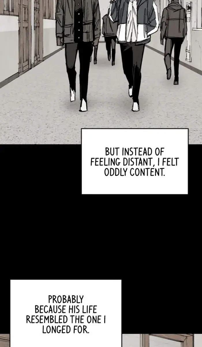 High Class Chapter 39 Page 19