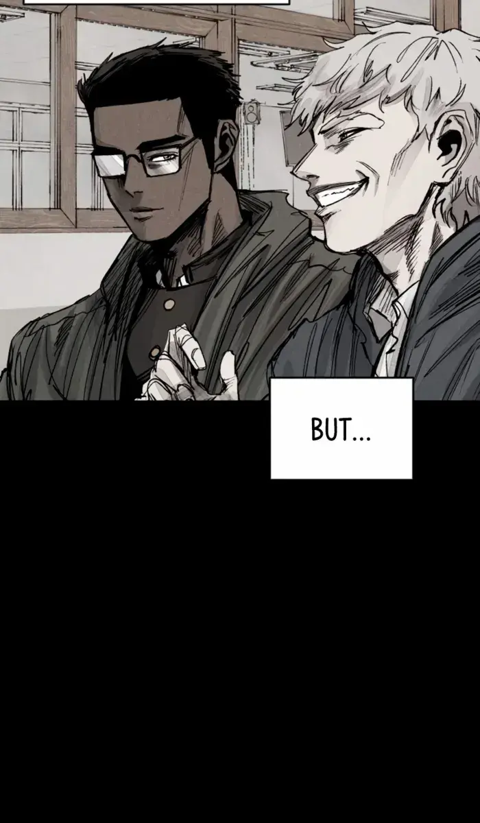 High Class Chapter 39 Page 20