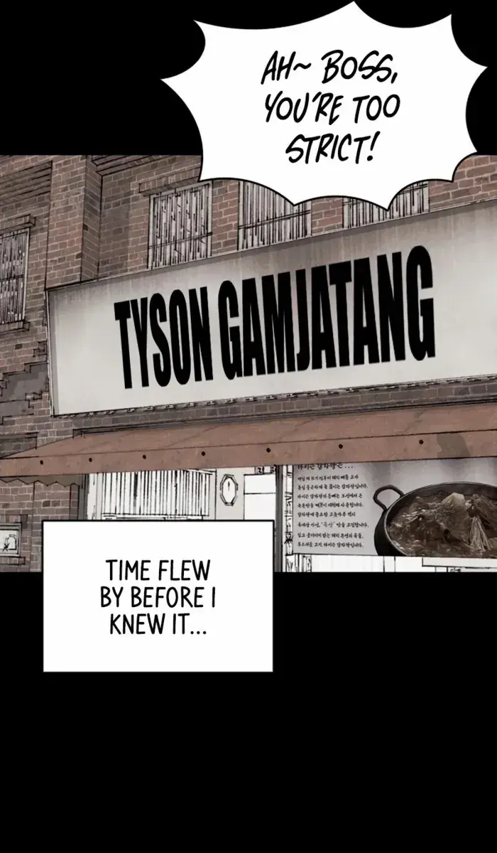 High Class Chapter 39 Page 22