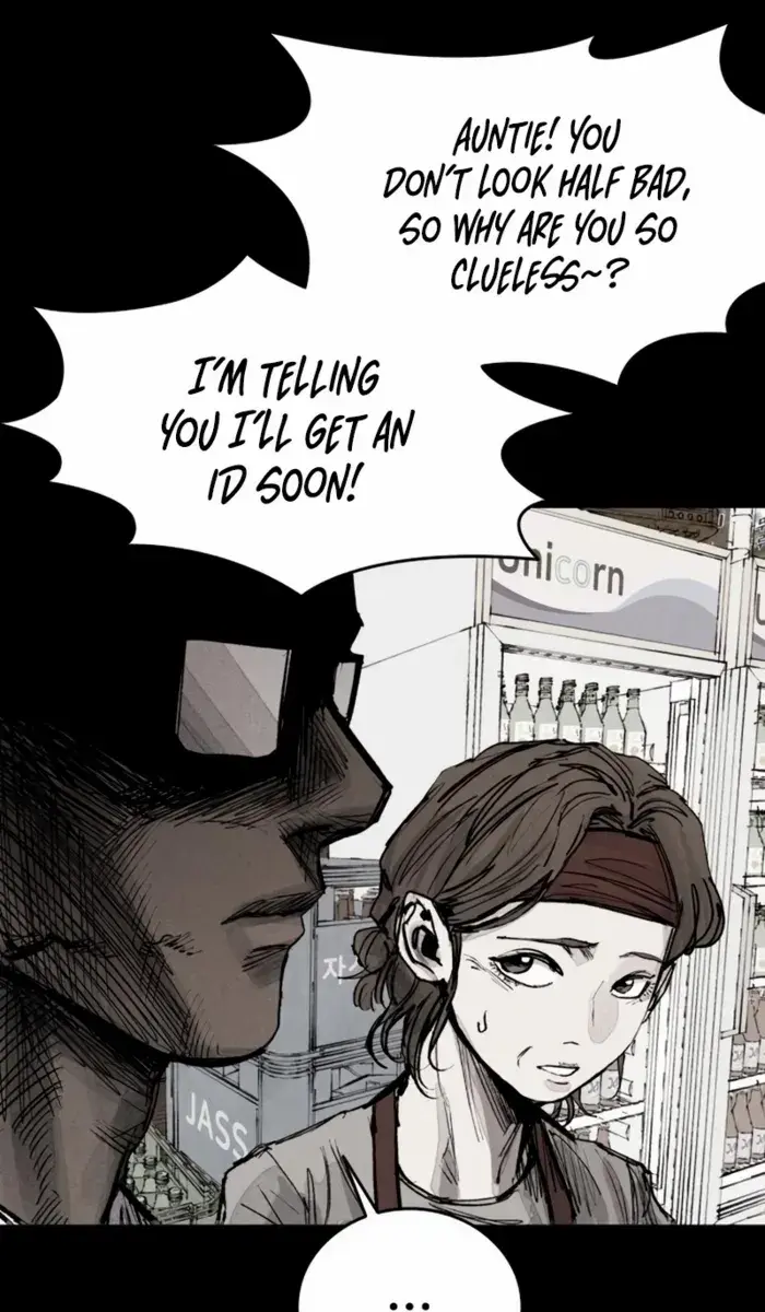 High Class Chapter 39 Page 26