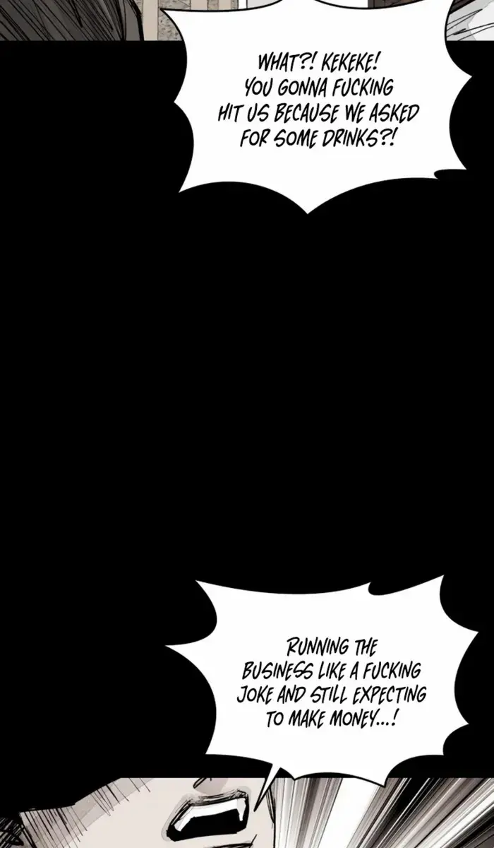 High Class Chapter 39 Page 29