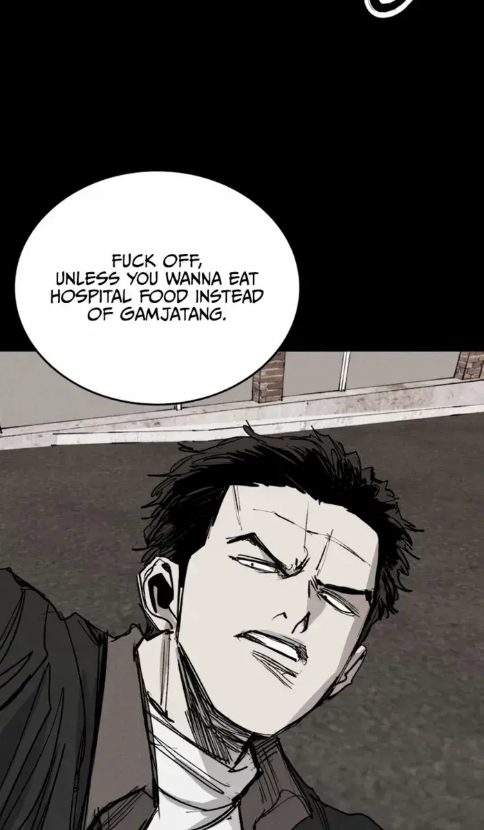 High Class Chapter 39 Page 35