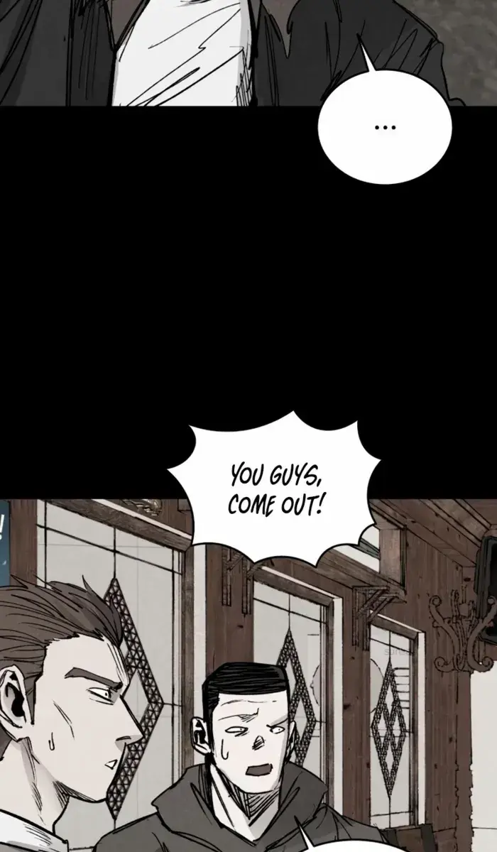 High Class Chapter 39 Page 36