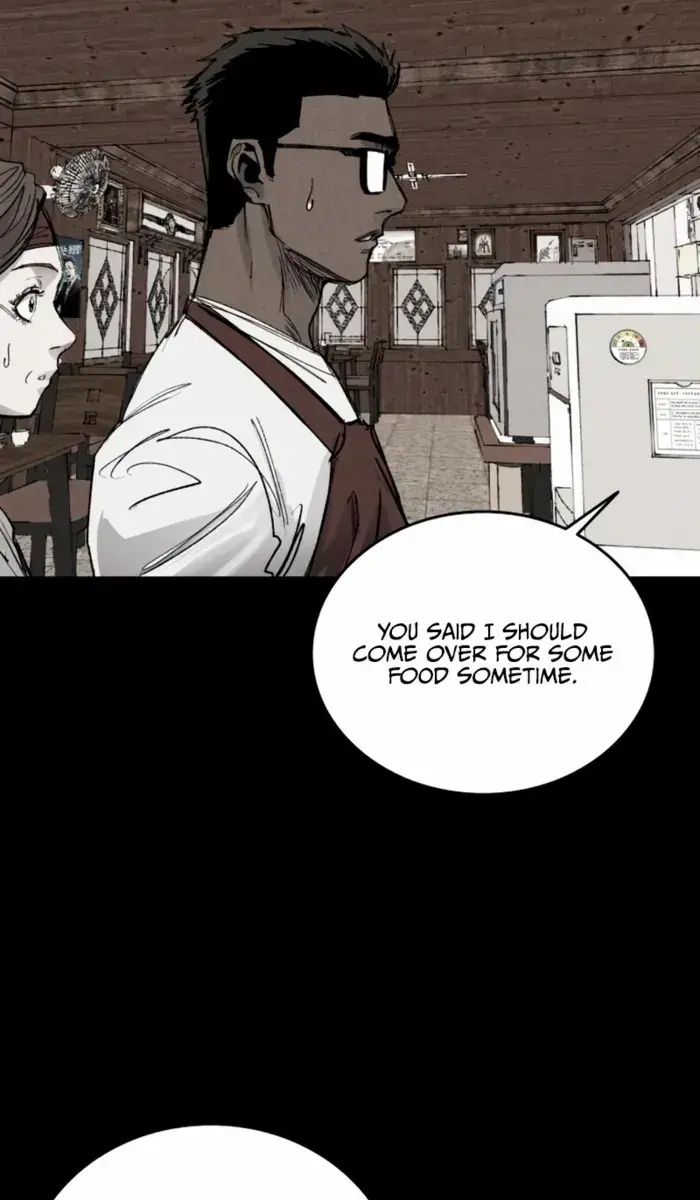 High Class Chapter 39 Page 39