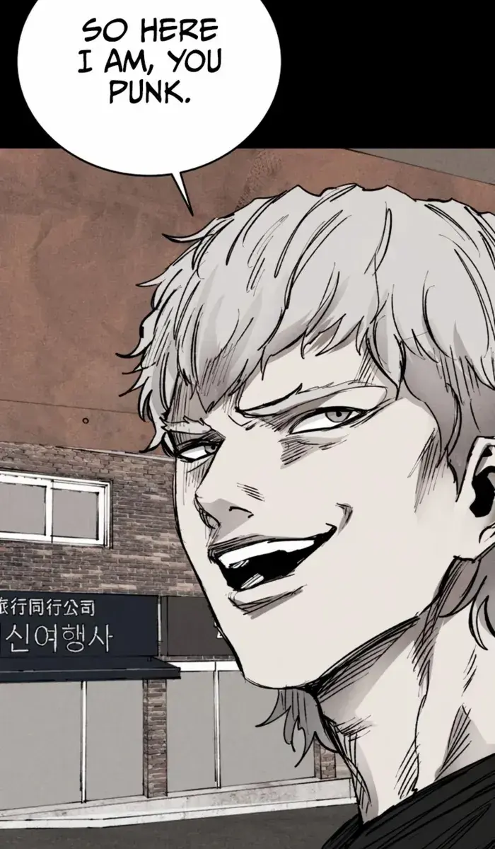 High Class Chapter 39 Page 40