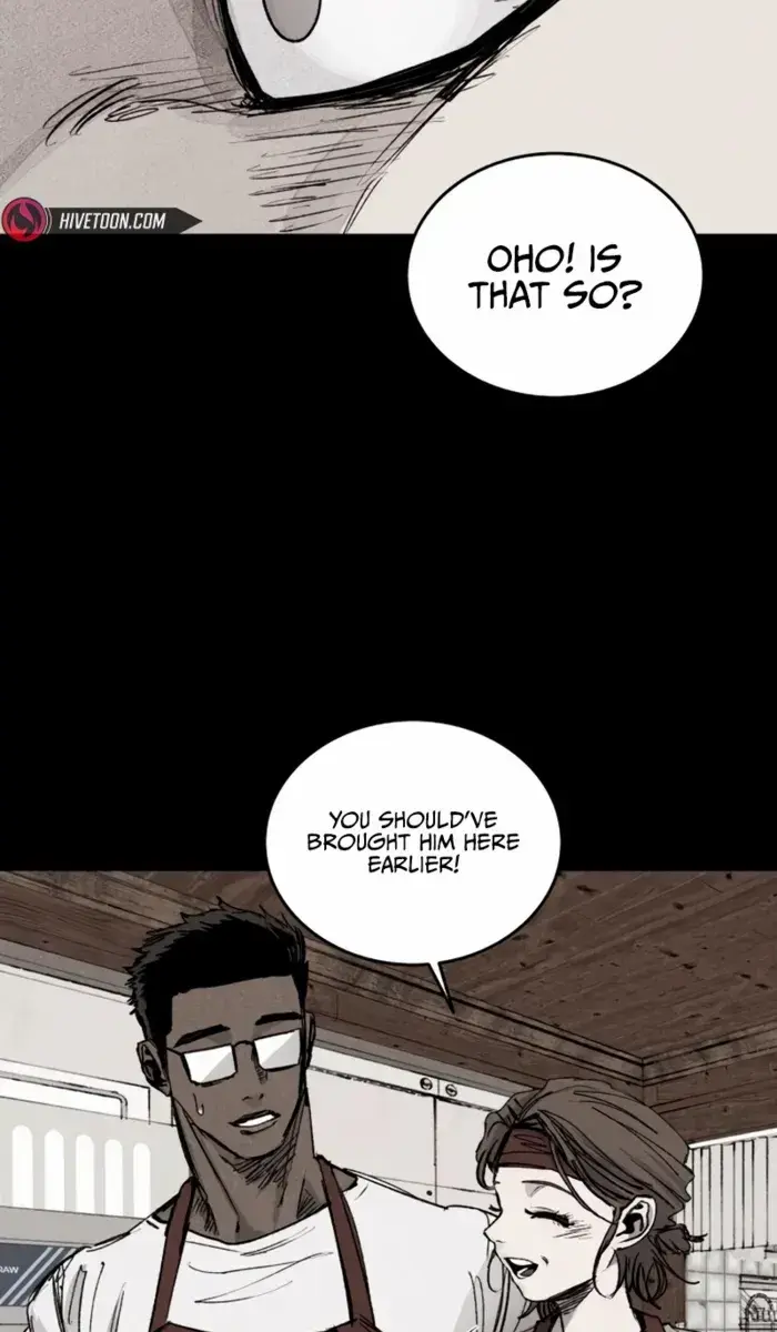 High Class Chapter 39 Page 48