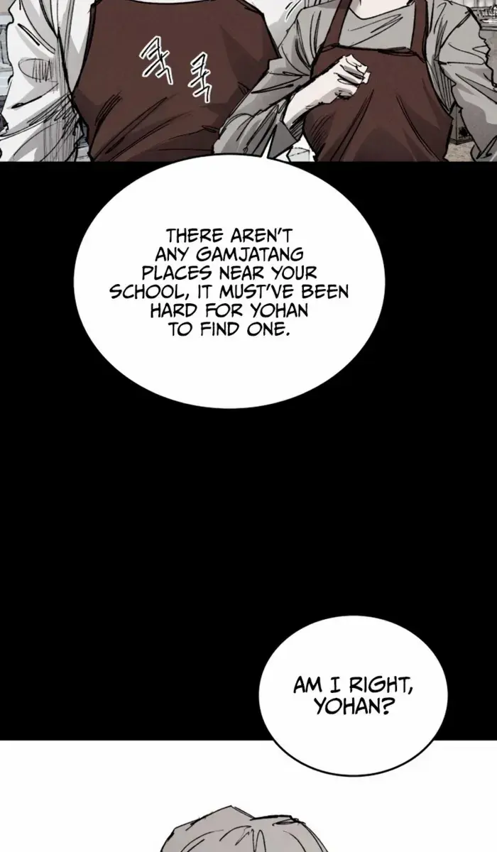 High Class Chapter 39 Page 49