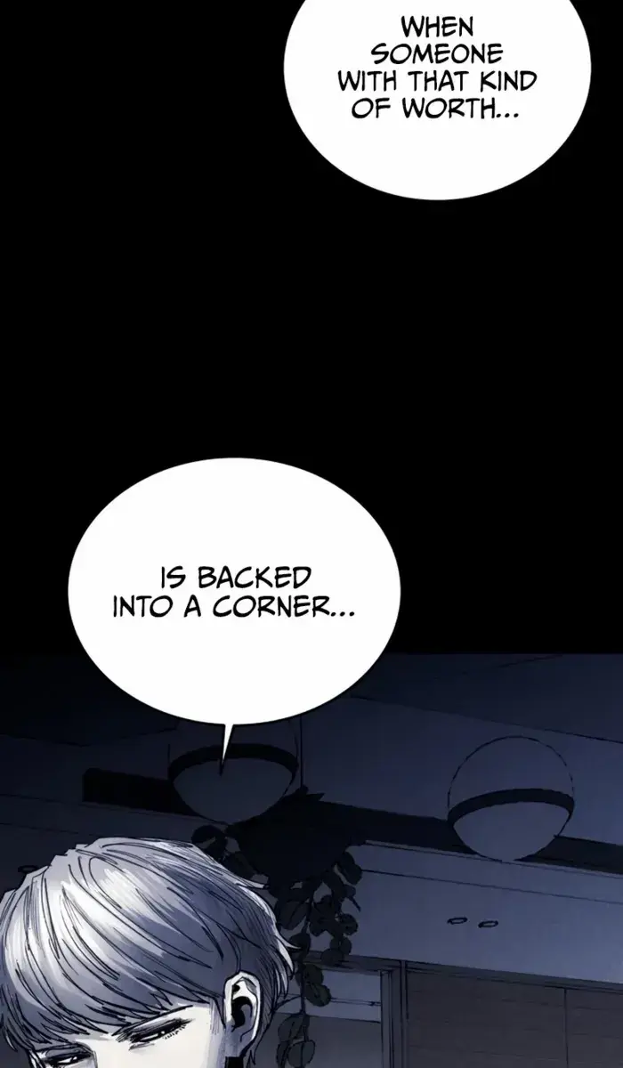 High Class Chapter 39 Page 89