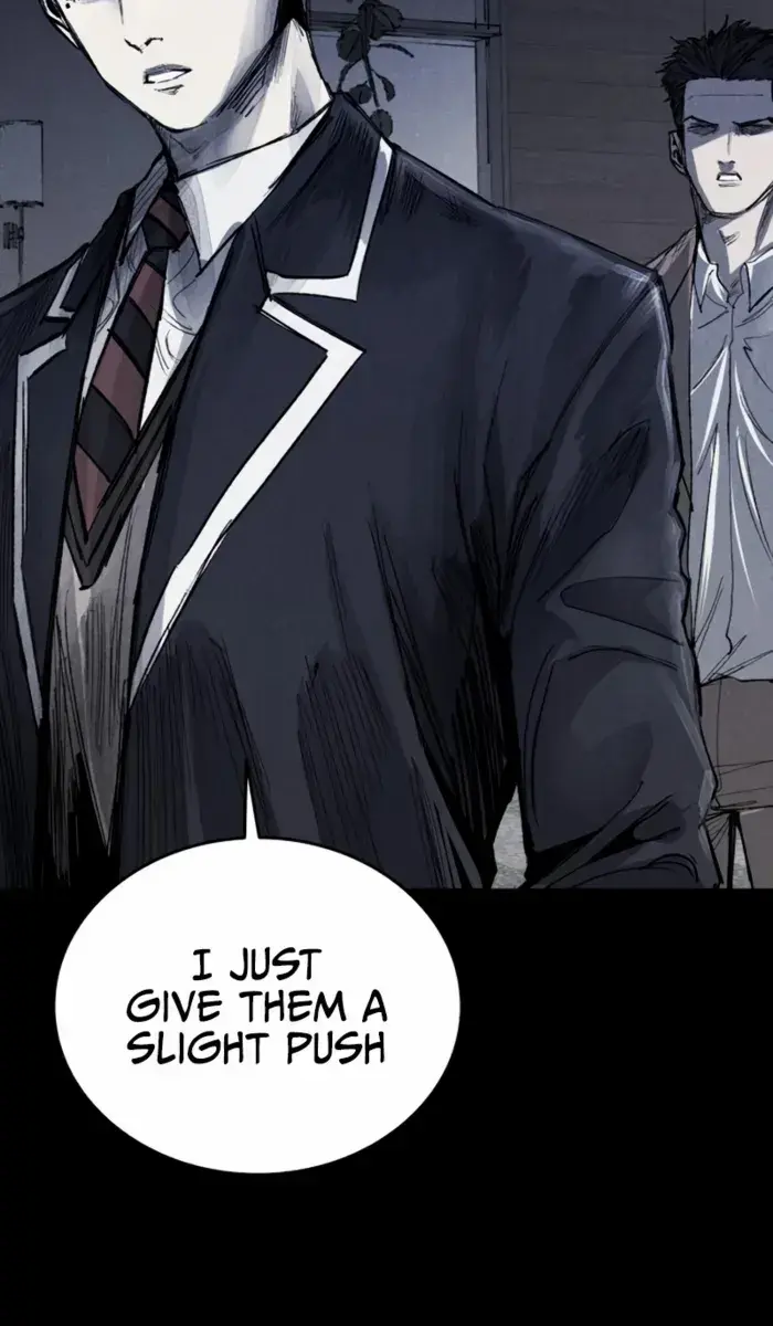 High Class Chapter 39 Page 90