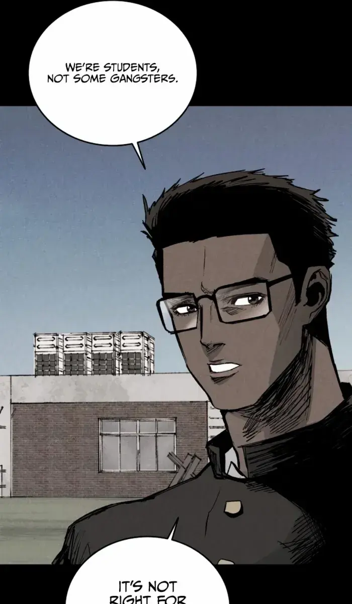 High Class Chapter 39 Page 95