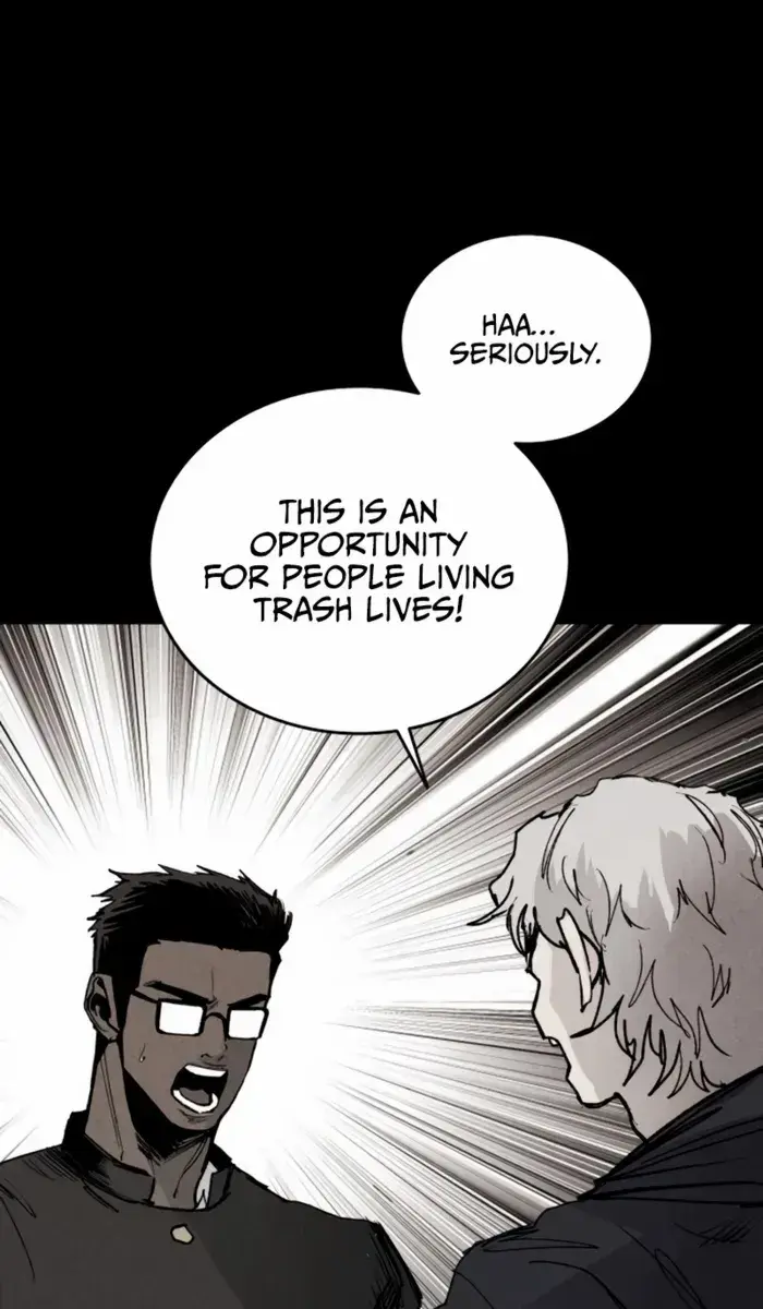 High Class Chapter 39 Page 99