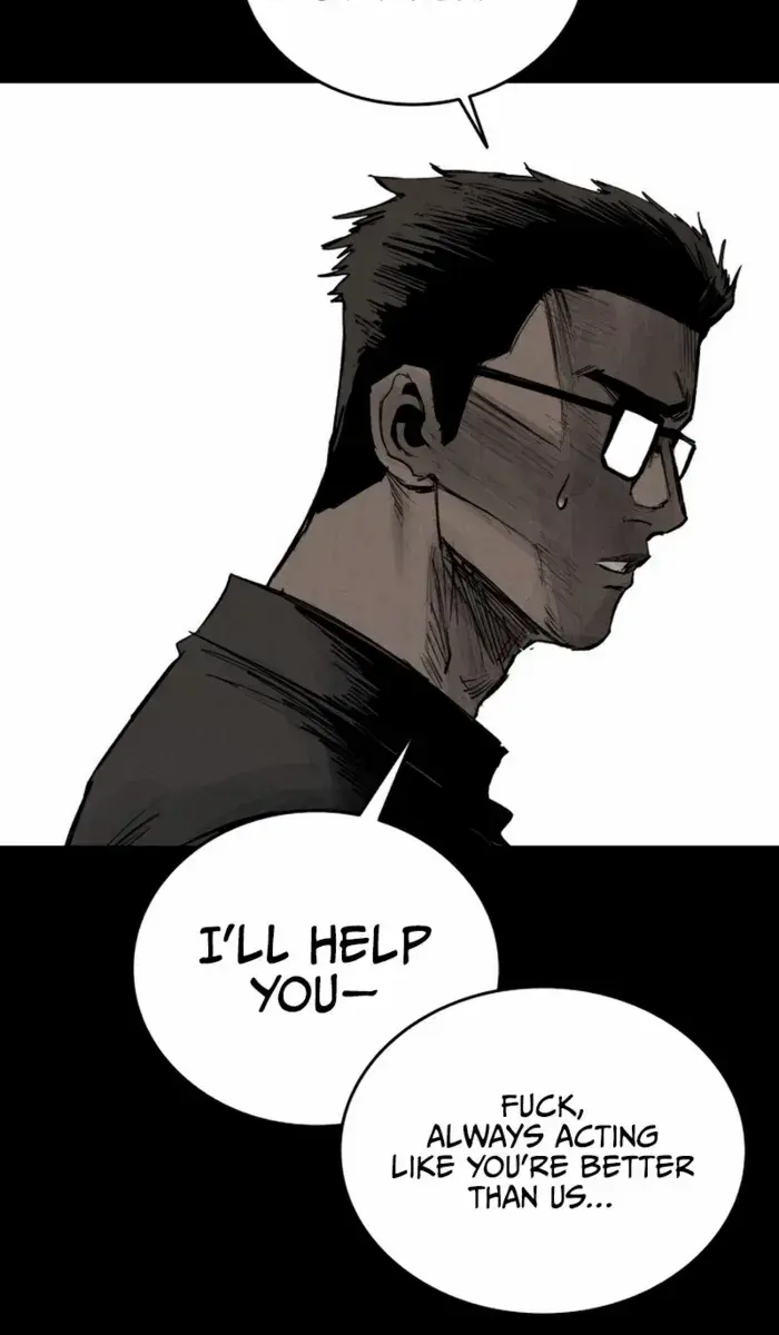 High Class Chapter 39 Page 104