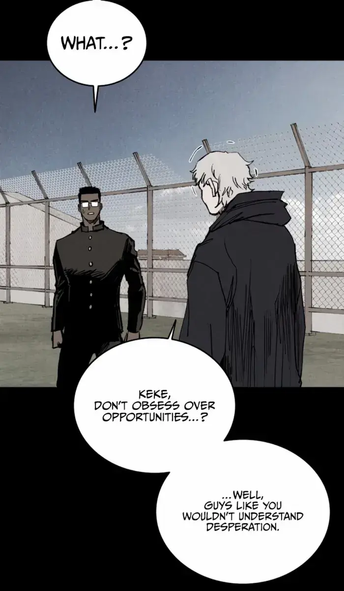 High Class Chapter 39 Page 106