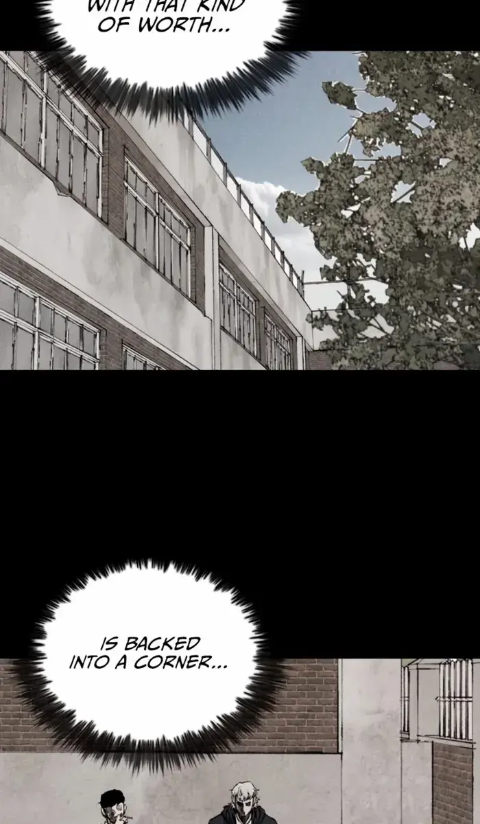 High Class Chapter 39 Page 111