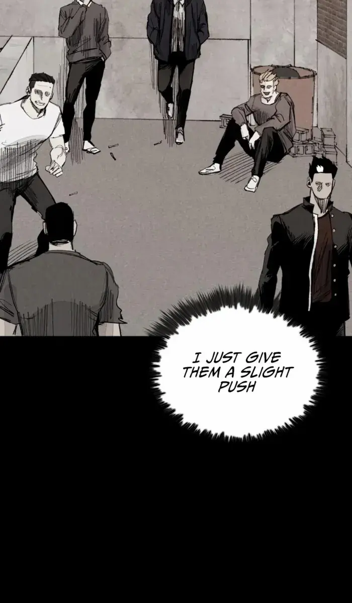 High Class Chapter 39 Page 112