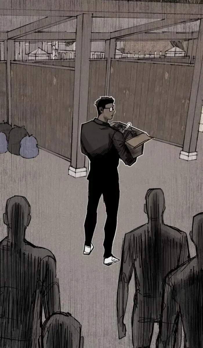 High Class Chapter 39 Page 117