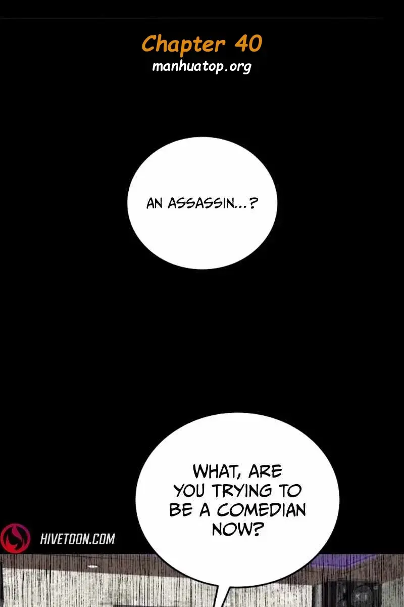 High Class Chapter 40 Page 1