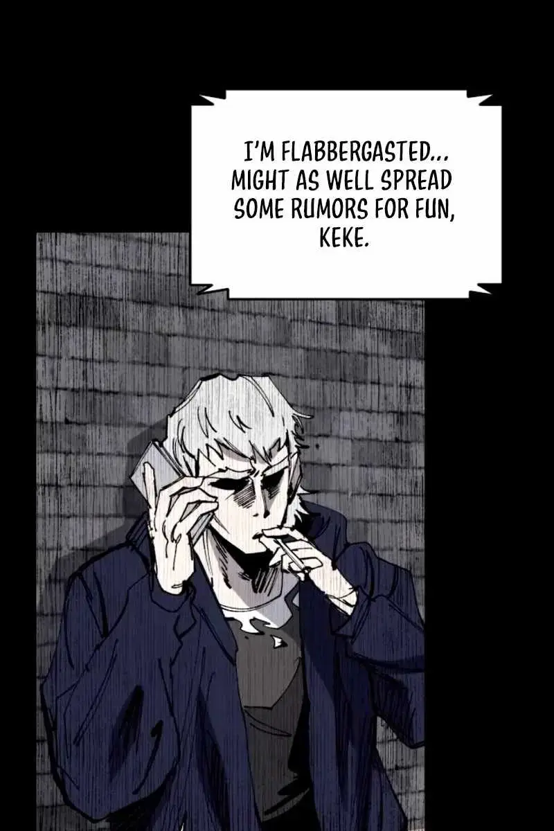 High Class Chapter 40 Page 3