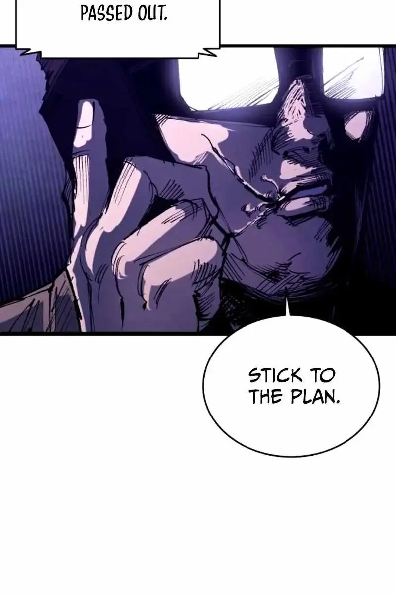 High Class Chapter 40 Page 38