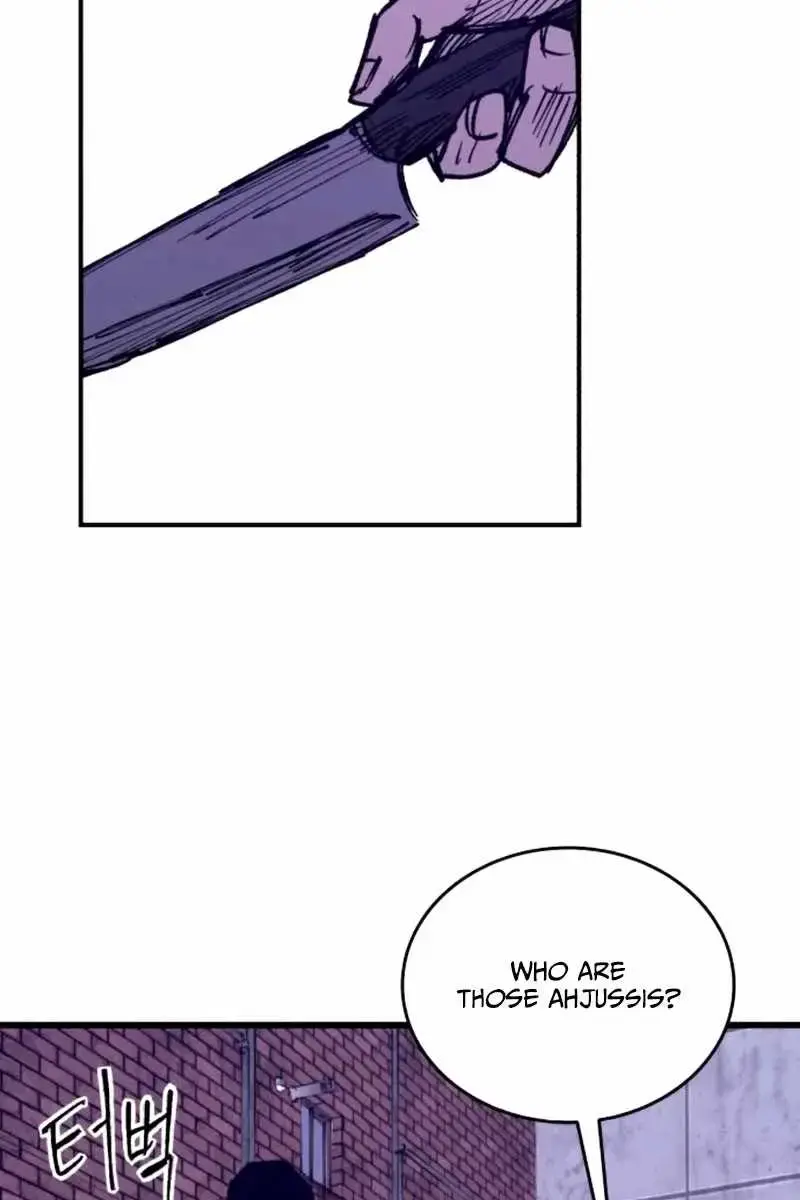 High Class Chapter 40 Page 43