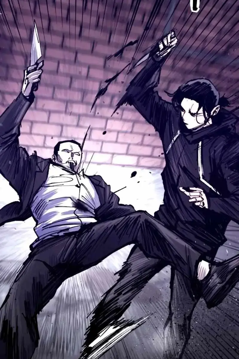 High Class Chapter 40 Page 57