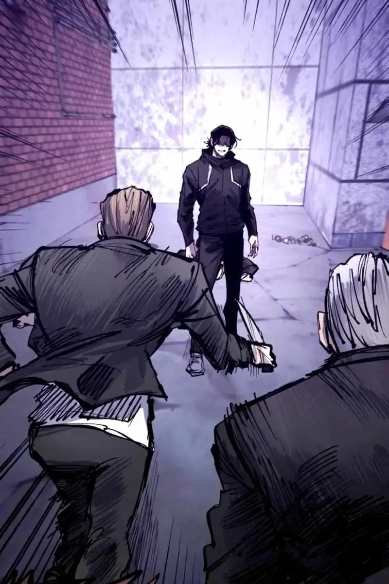 High Class Chapter 40 Page 70