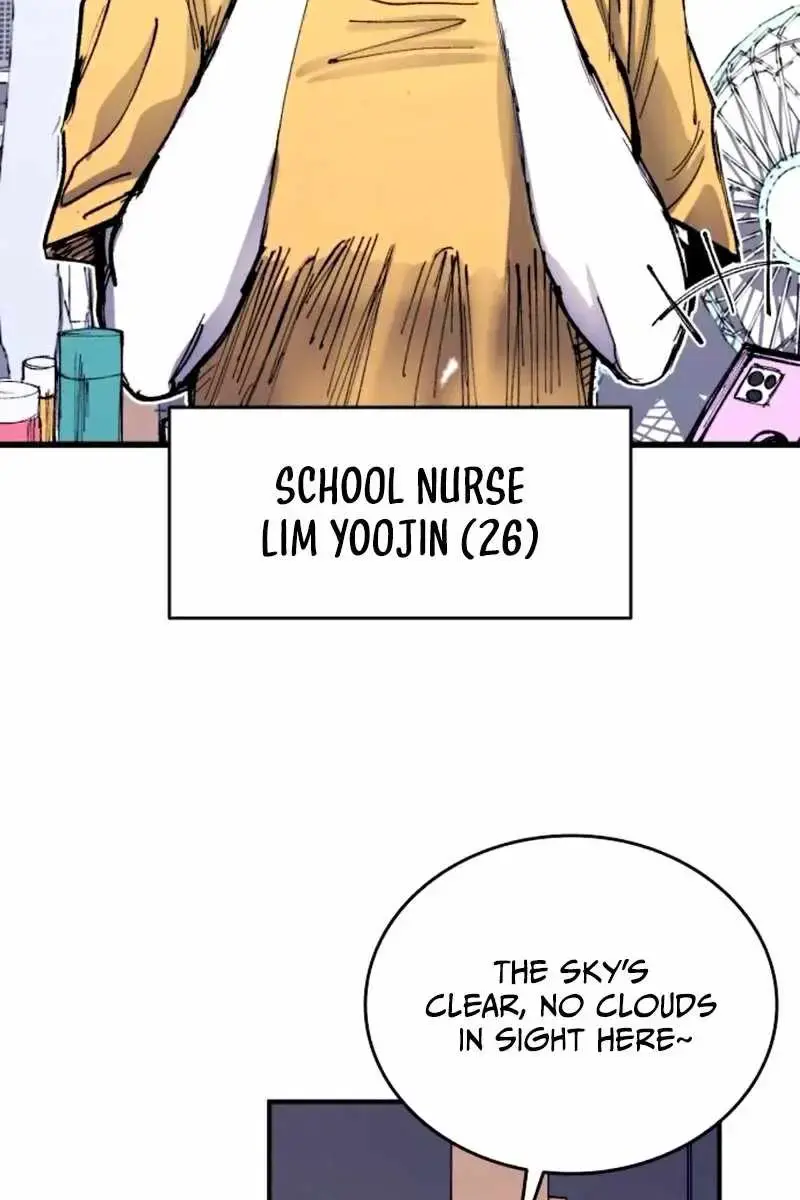 High Class Chapter 40 Page 76