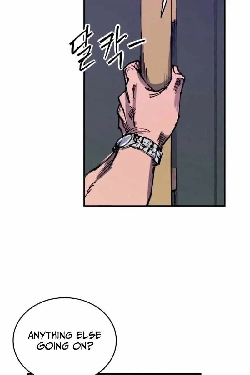 High Class Chapter 40 Page 77