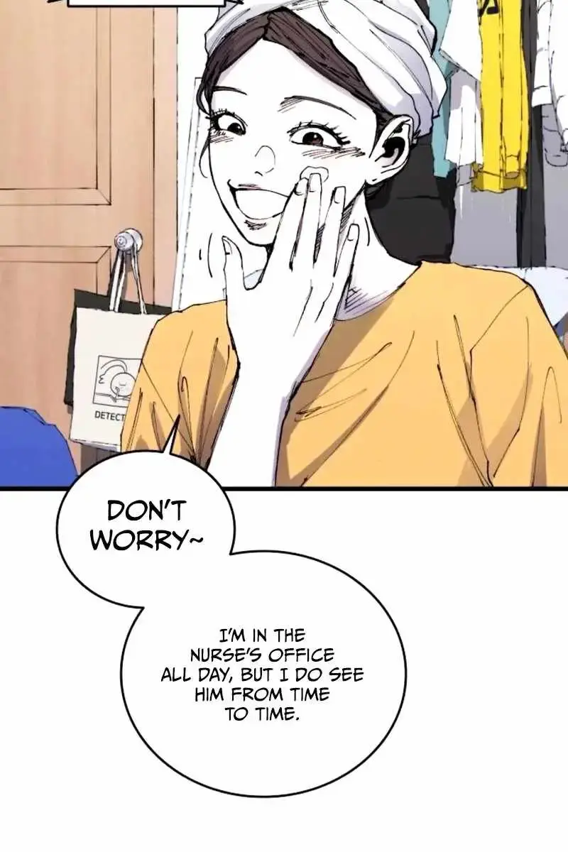 High Class Chapter 40 Page 81